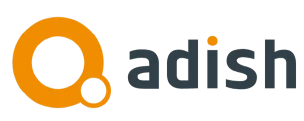 adish